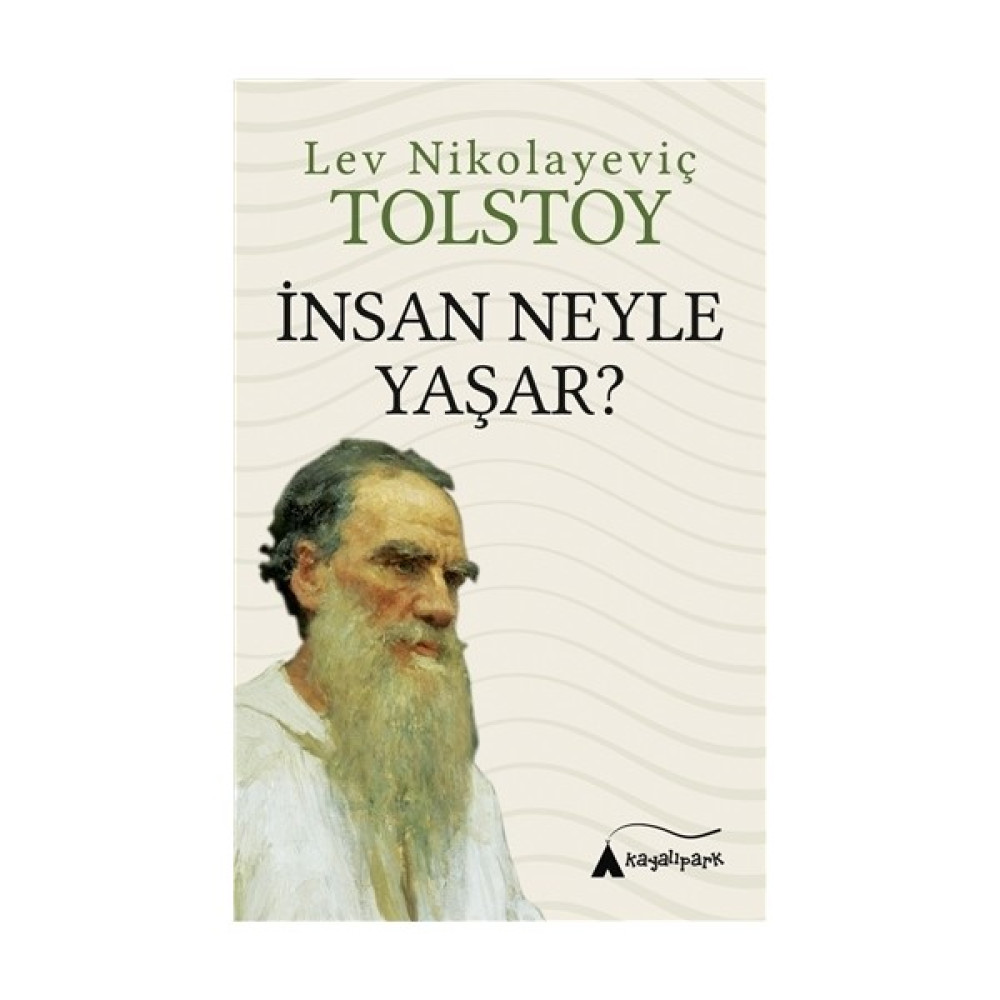 İnsan Neyle Yaşar? Öykü Kitapları Fiyatı