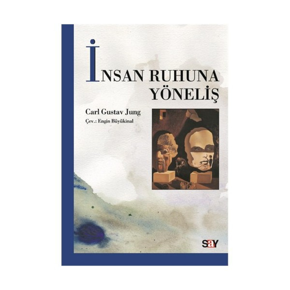 İnsan Ruhuna Yöneliş ( L'homme A La Decouverte De Sou Ame ) - Carl Gustav Jung Kişisel Gelişim ve Psikoloji Fiyatı