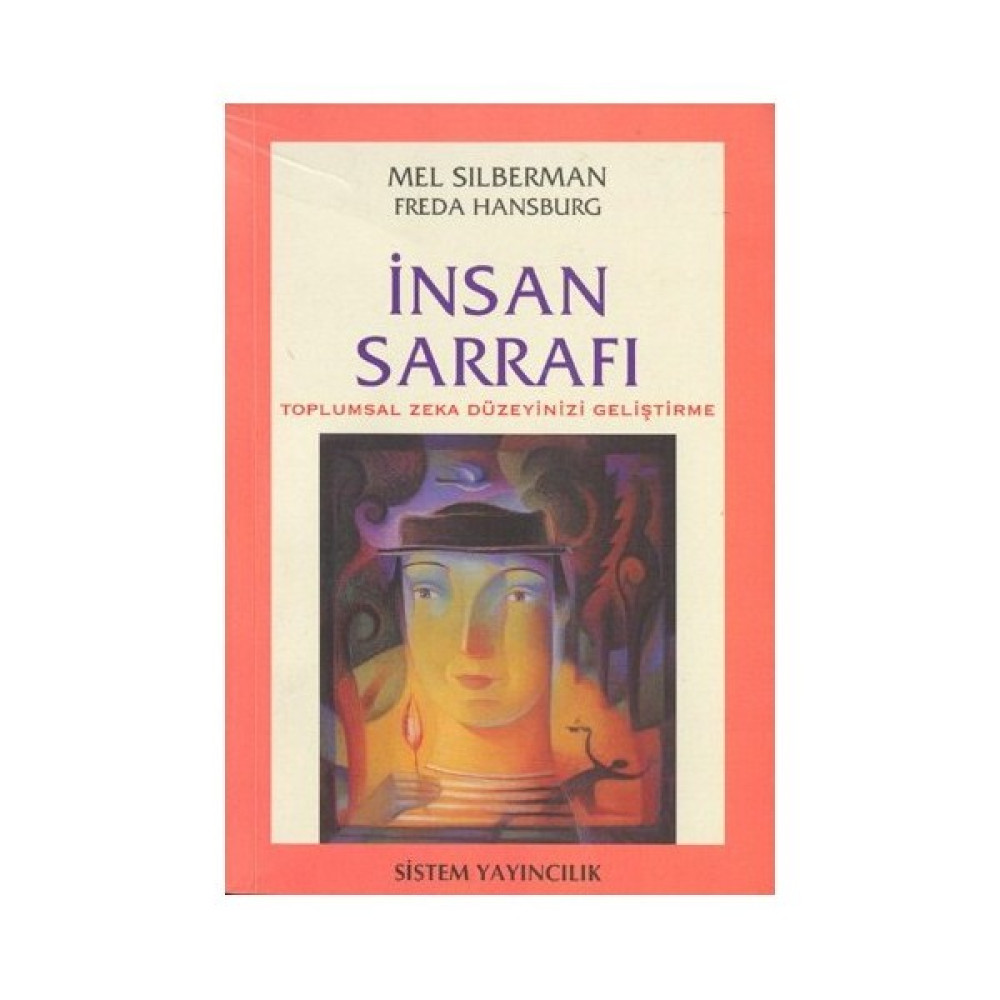 İnsan Sarrafı-Mel Silberman Zihinsel Gelişim Kitapları Fiyatı