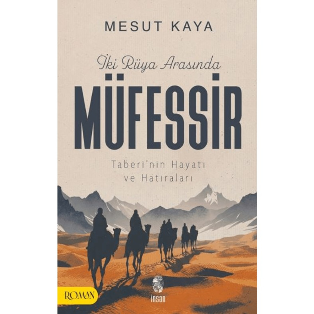 İnsan Yayınları Iki Rüya Arasında Müfessir Din Kitapları Fiyatı