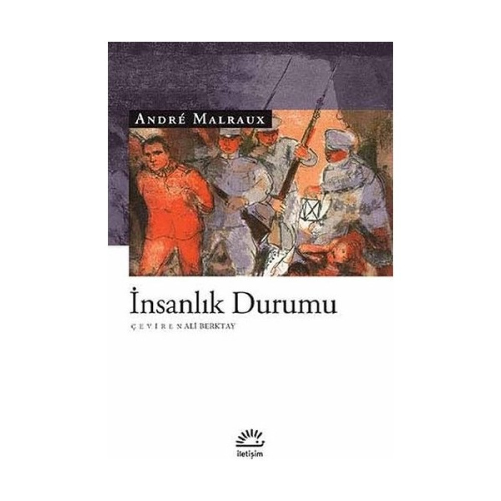 İnsanlık Durumu-Andre Malraux Deneme - İnceleme Fiyatı