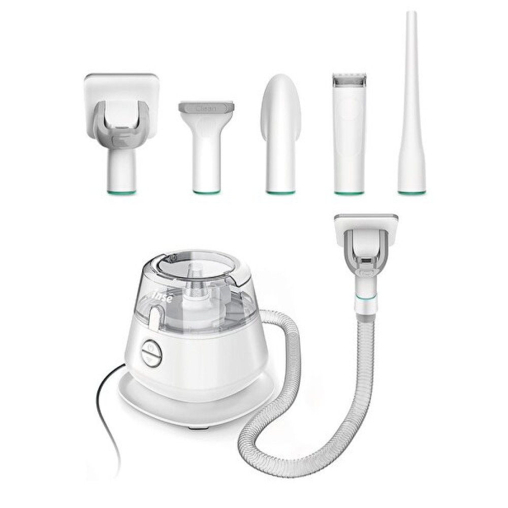 Inse P20 Pet Grooming Vacuum Diğer Fiyatı