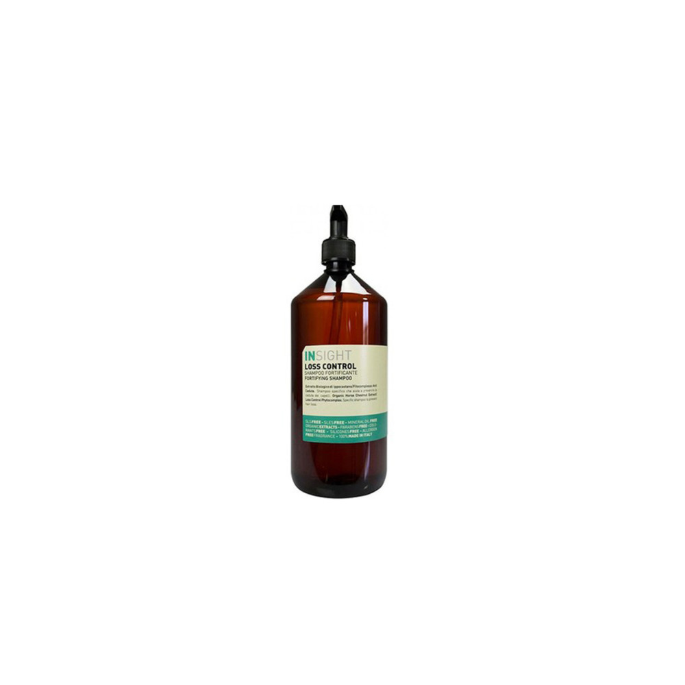 Insight Anti Hair Loss Güçlendirici Şampuan 900ml Şampuan ve Saç Kremi Fiyatı