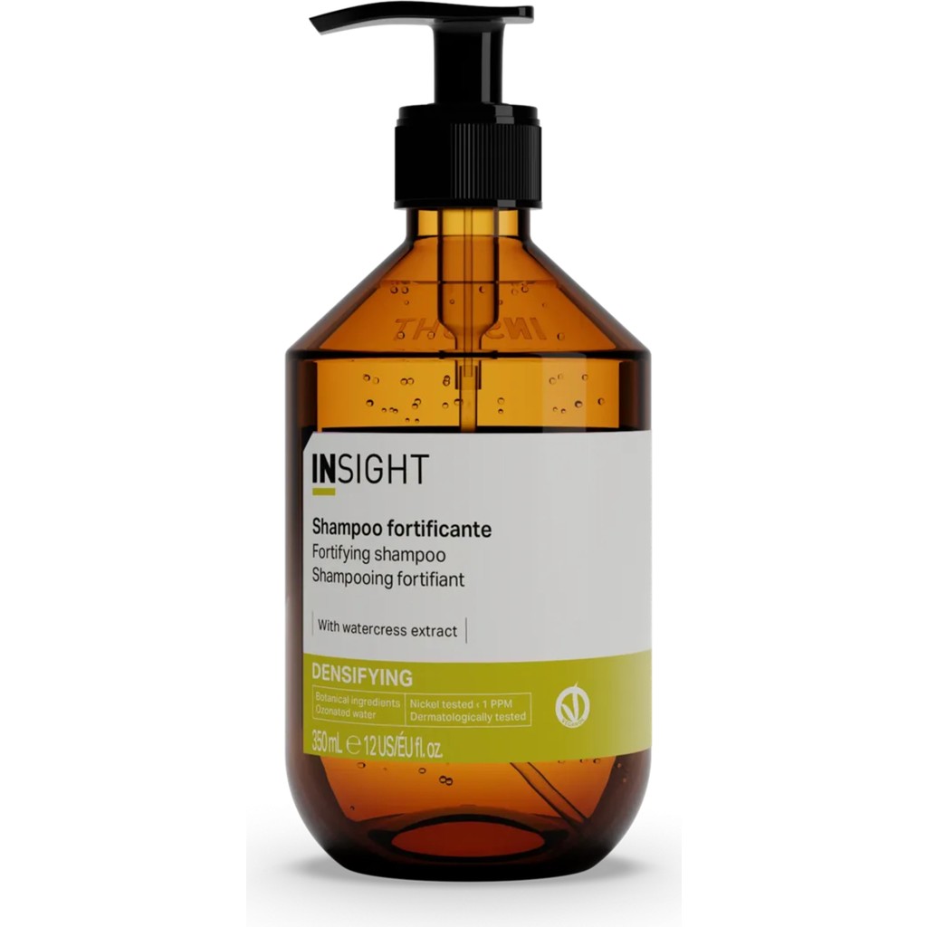 INSIGHT Anti Hair Loss Şampuan 350 ml Şampuan ve Saç Kremi Fiyatı