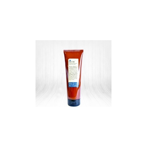 INSIGHT Daily Use Energizing Enerji Veren Günlük Maske 250ml Saç Bakım Maskeleri & Serumlar & Spreyler Fiyatı