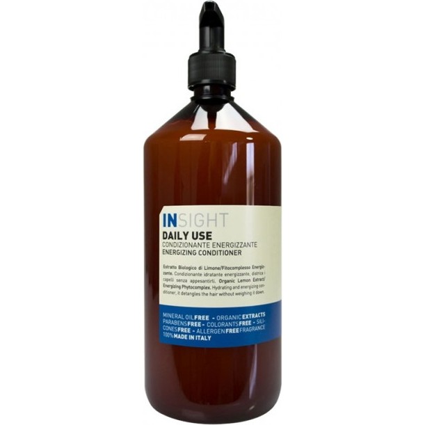 İnsight Daily Use Enerji Veren Günlük Bakım Kremi 900Ml Diğer Fiyatı