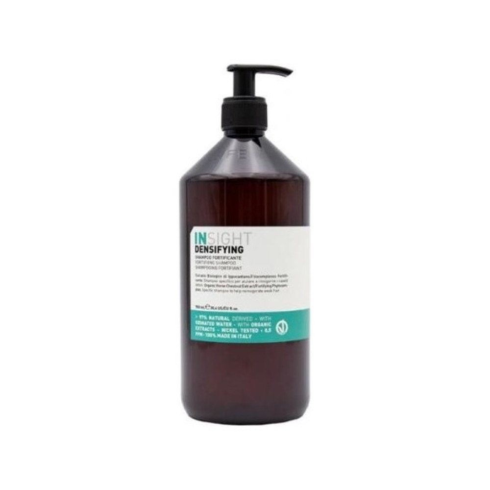 Insight Densifying Fortifying Shampoo Dökülme Önleyici Şampuan 900 ml Şampuan ve Saç Kremi Fiyatı
