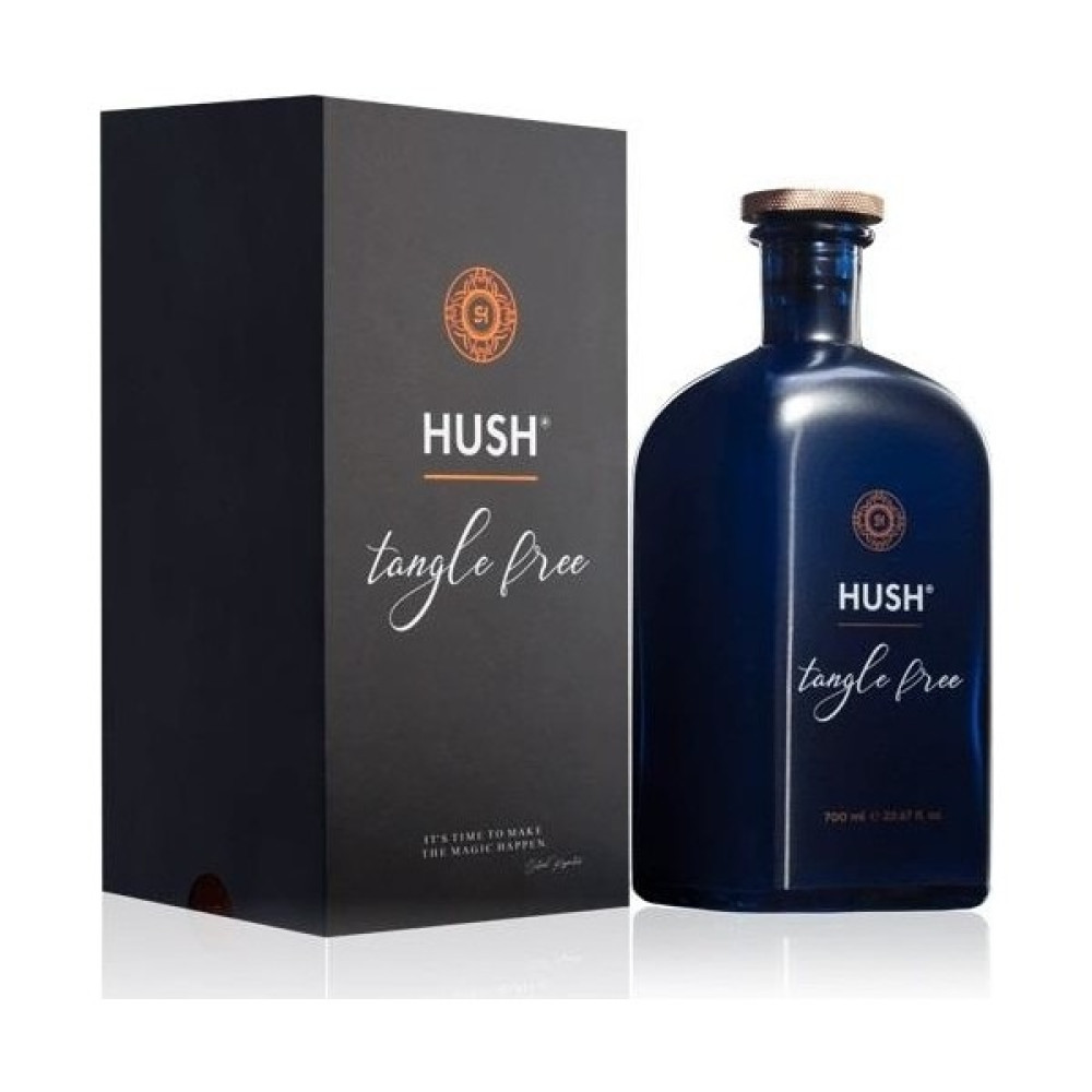 Insıght Hush Tangle Free Saç Bakımı 700 Ml Hush/001 Şampuan ve Saç Kremi Fiyatı