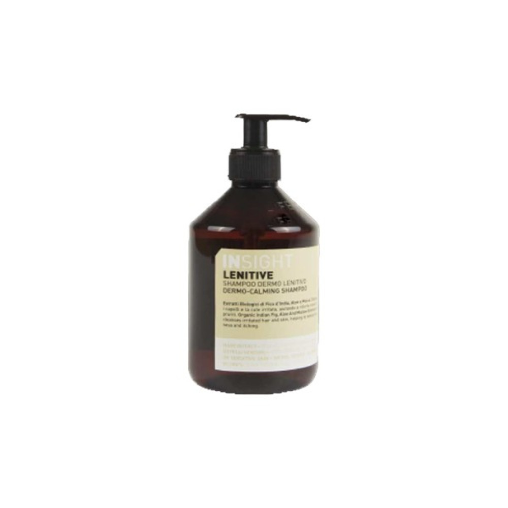 Insight Lenitive Dermo-Calming Şampuan 400 ml Şampuan ve Saç Kremi Fiyatı