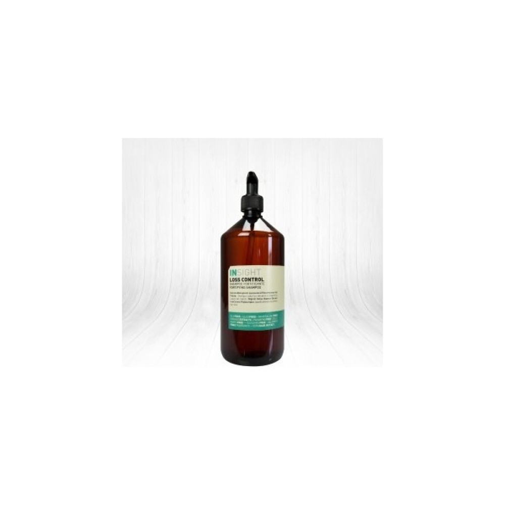 Insight Loss Control Dökülme Önleyici Şampuan 900 Ml / Dökülme Önleyici Bakım 100ml Şampuan ve Saç Kremi Fiyatı