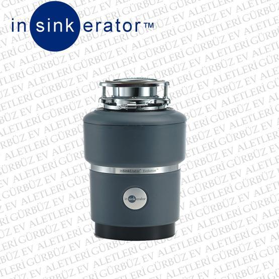 İnsinkerator Evolution 100 Çöp Öğütücü
