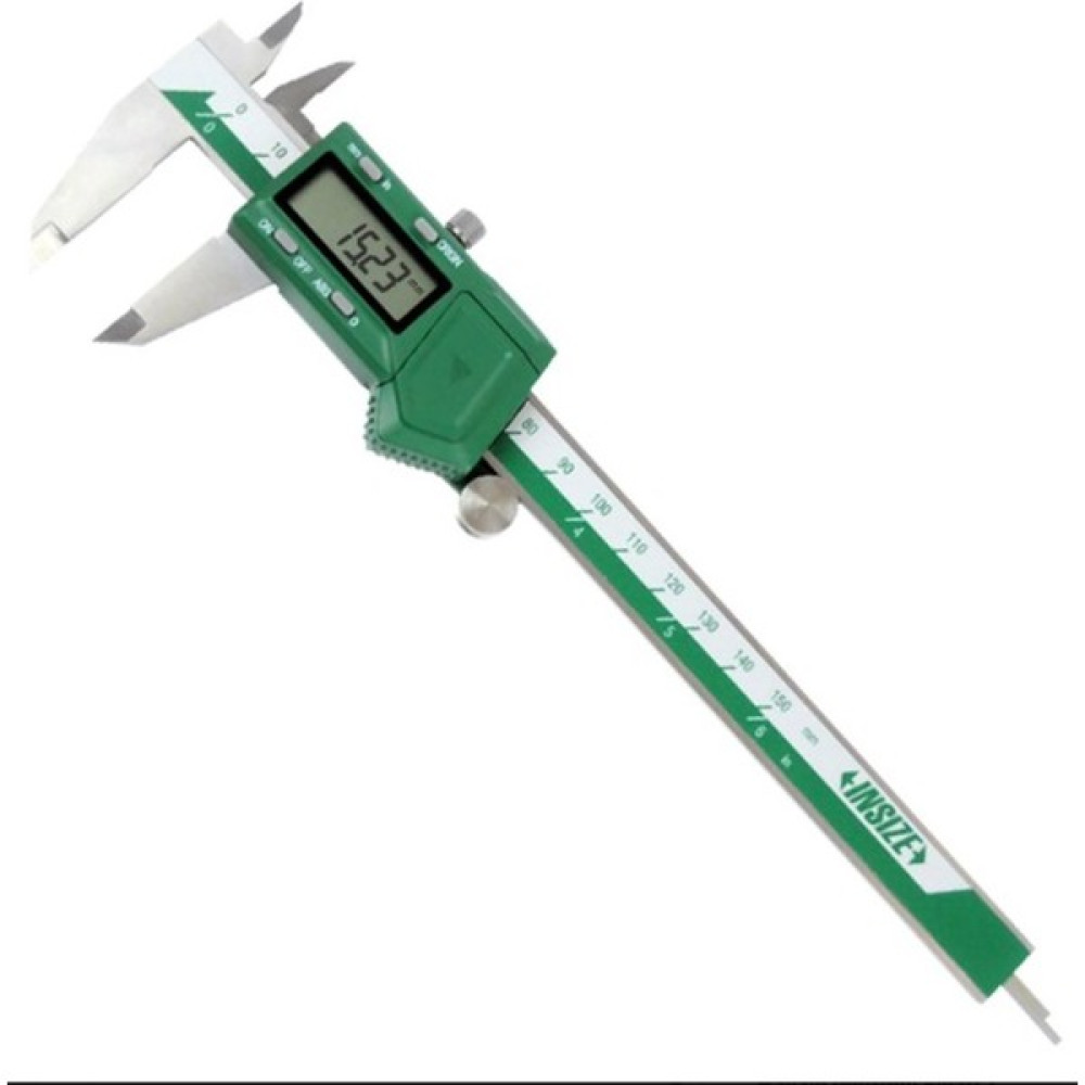 Insize 1103-150 Dijital Kumpas Absolute Diğer Test ve Ölçüm Cihazları Fiyatı