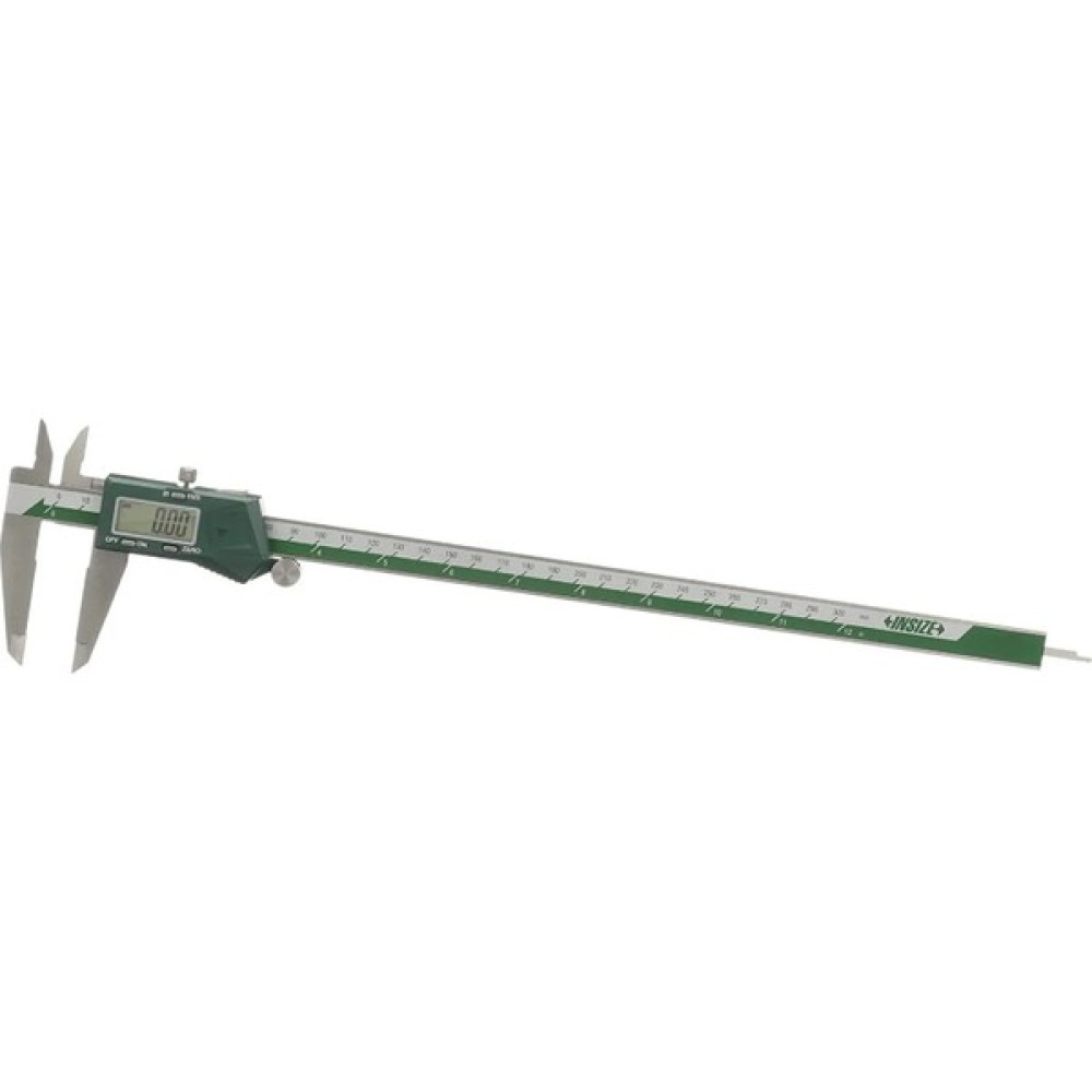Insize 1108-300 Dijital Kumpas 300 mm (Standart Model) Diğer Test ve Ölçüm Cihazları Fiyatı