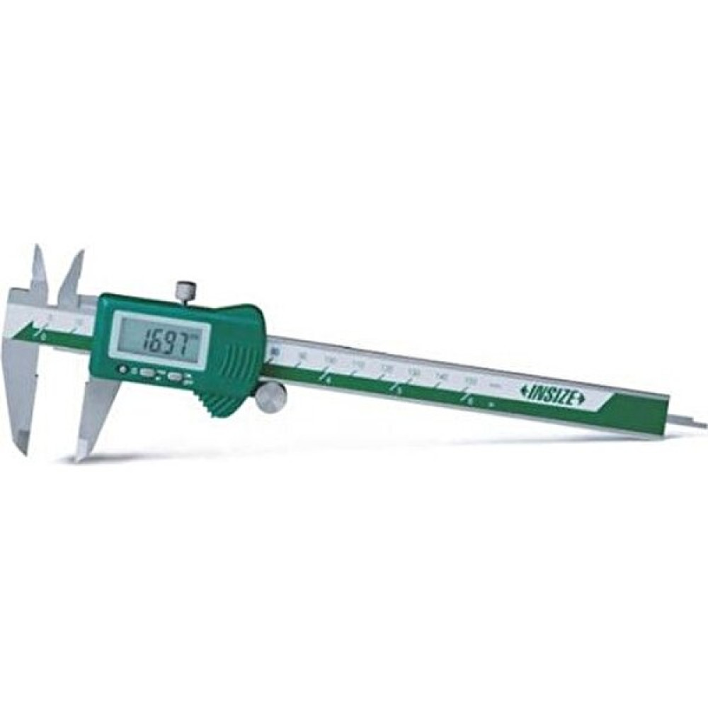 Insize 1112 Dijital Kumpas 150 mm Diğer Test ve Ölçüm Cihazları Fiyatı