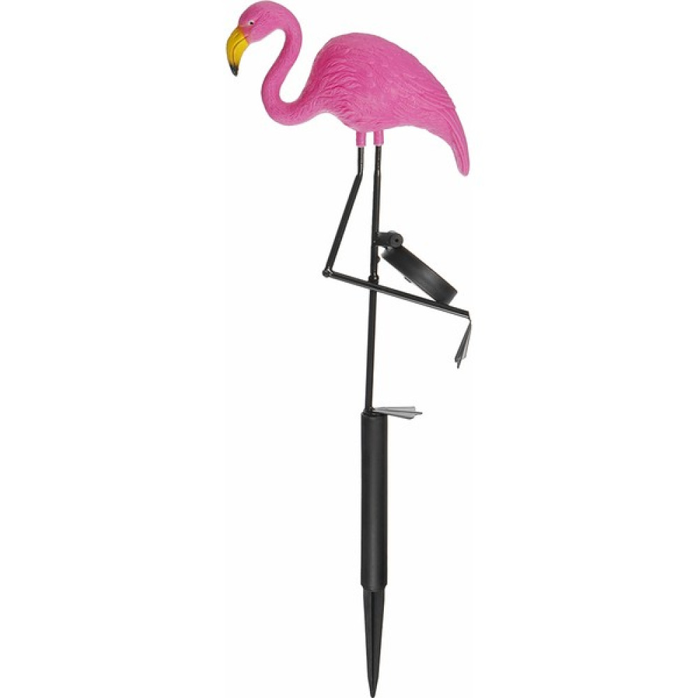 Insma Bahçe Için Pembe Flamingo Çim LED Güneş Işıkları (Yurt Dışından) Dış Mekan & Bahçe Oyuncakları Fiyatı