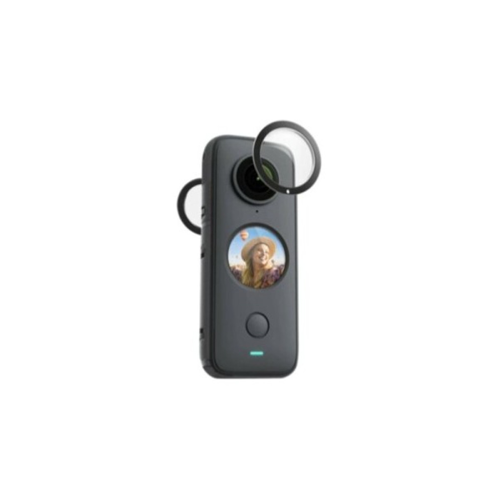 İnsta 360 INSTA360 Insta 360 One X2 Uyumlu Lens Guard Objektif & Lensler Fiyatı