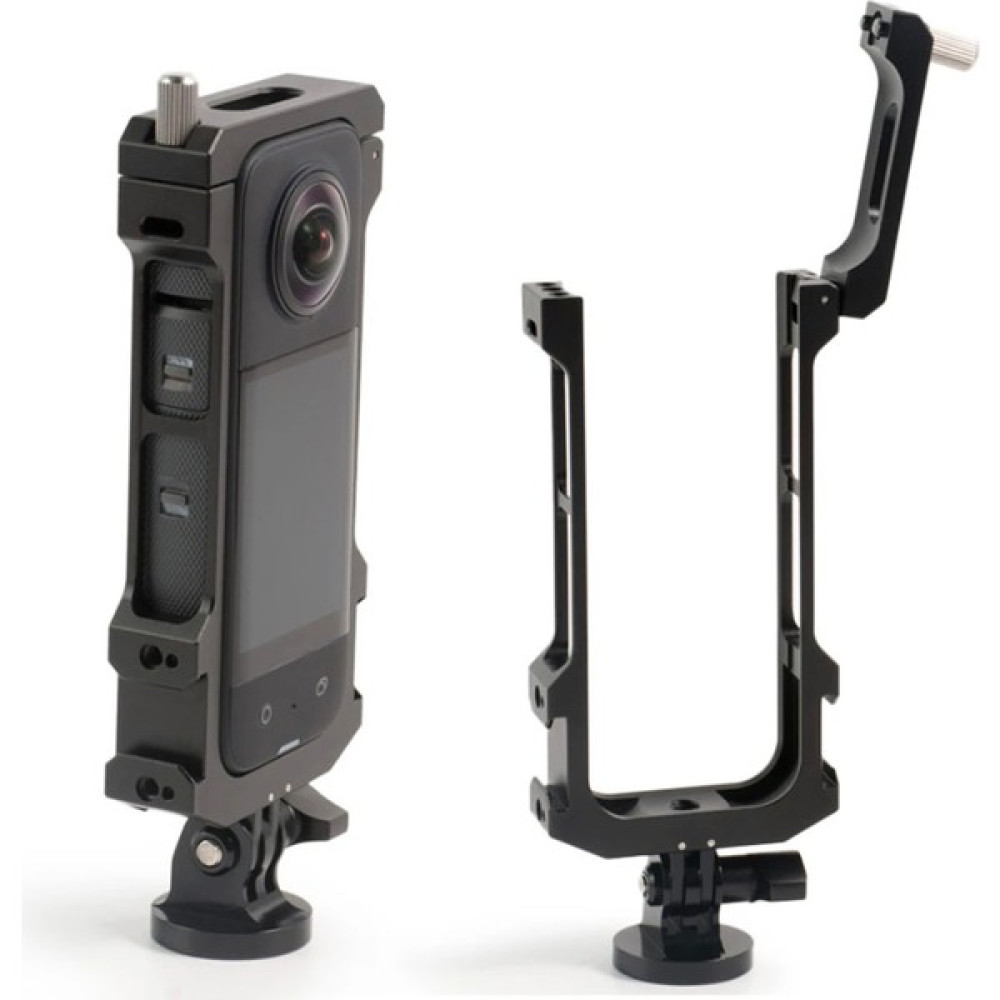 Insta 360 One X3 Utility Frame Aksiyon Kameralar Fiyatı