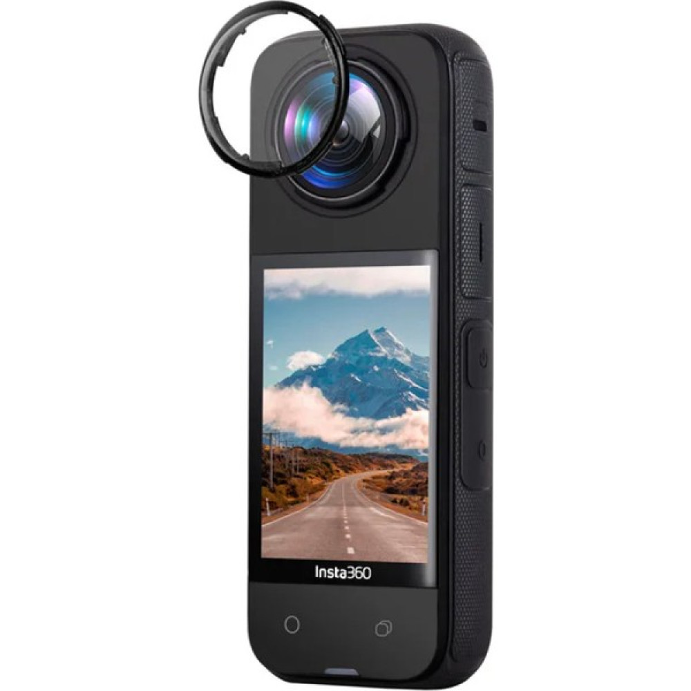 Insta 360 One X4 Lens Guard Objektif & Lensler Fiyatı