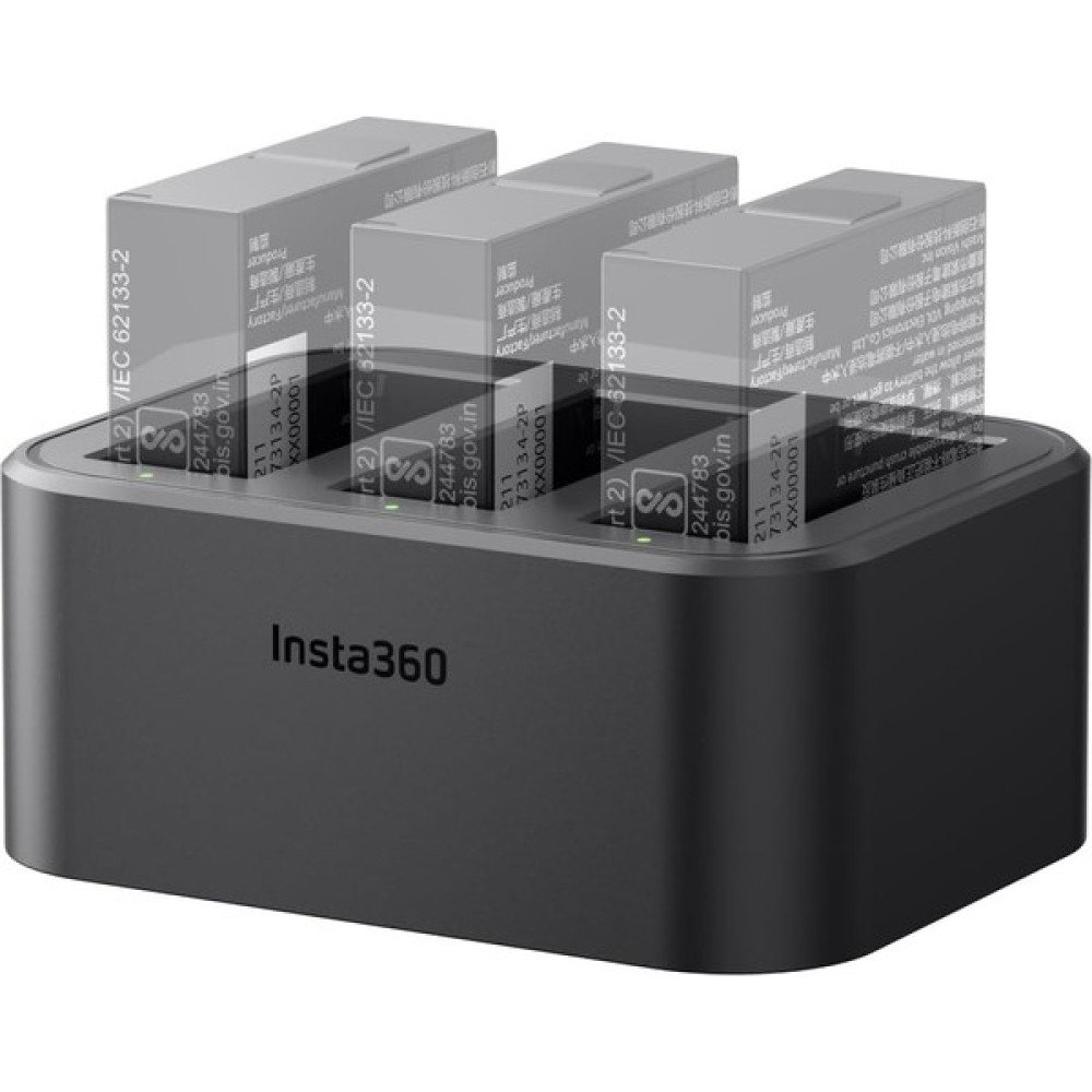 INSTA360 Ace Pro Fast Charge Hub Video Kamera Aksesuarları Fiyatı