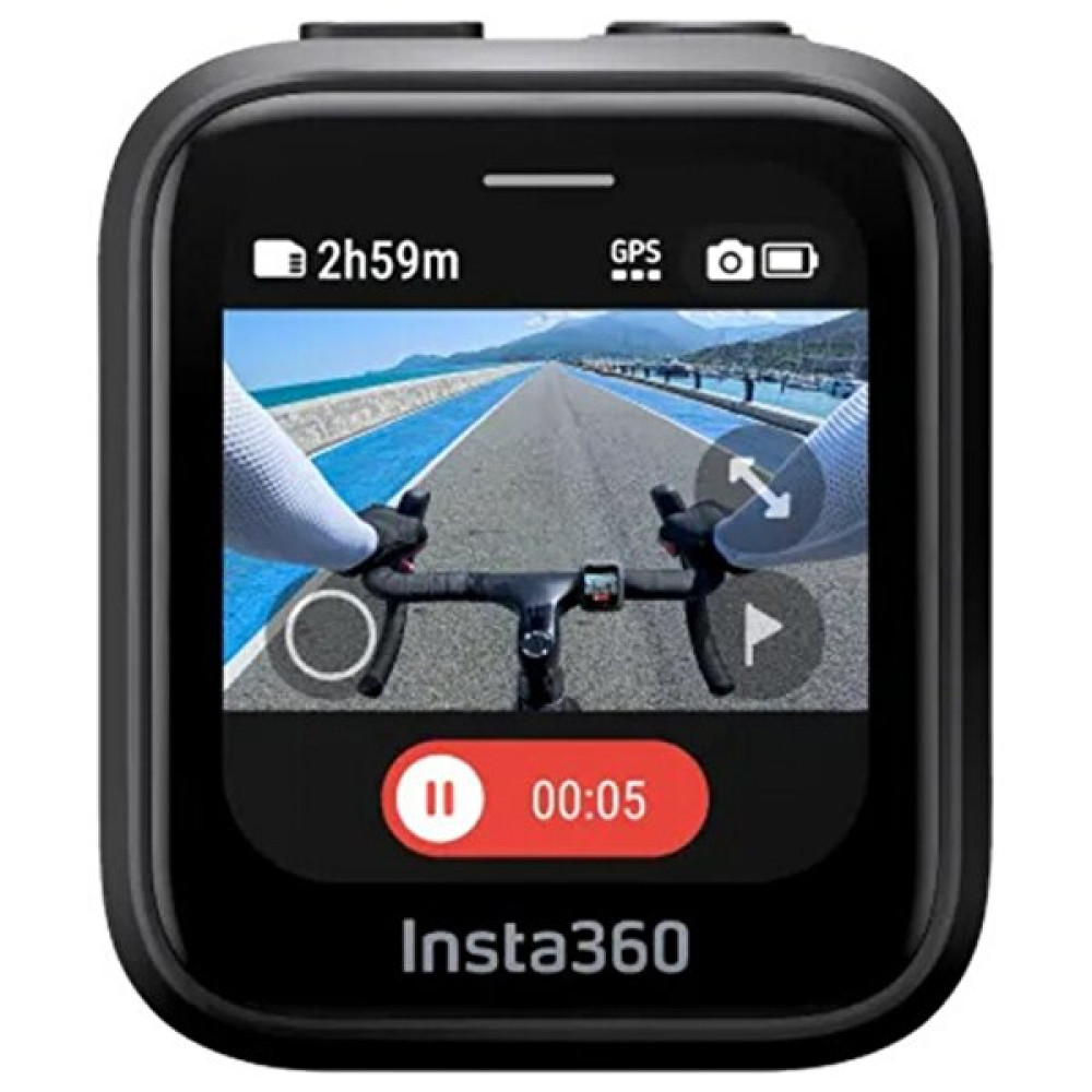 Insta360 Ace Pro GPS Preview Remote Aksiyon Kamera Aksesuarları Fiyatı