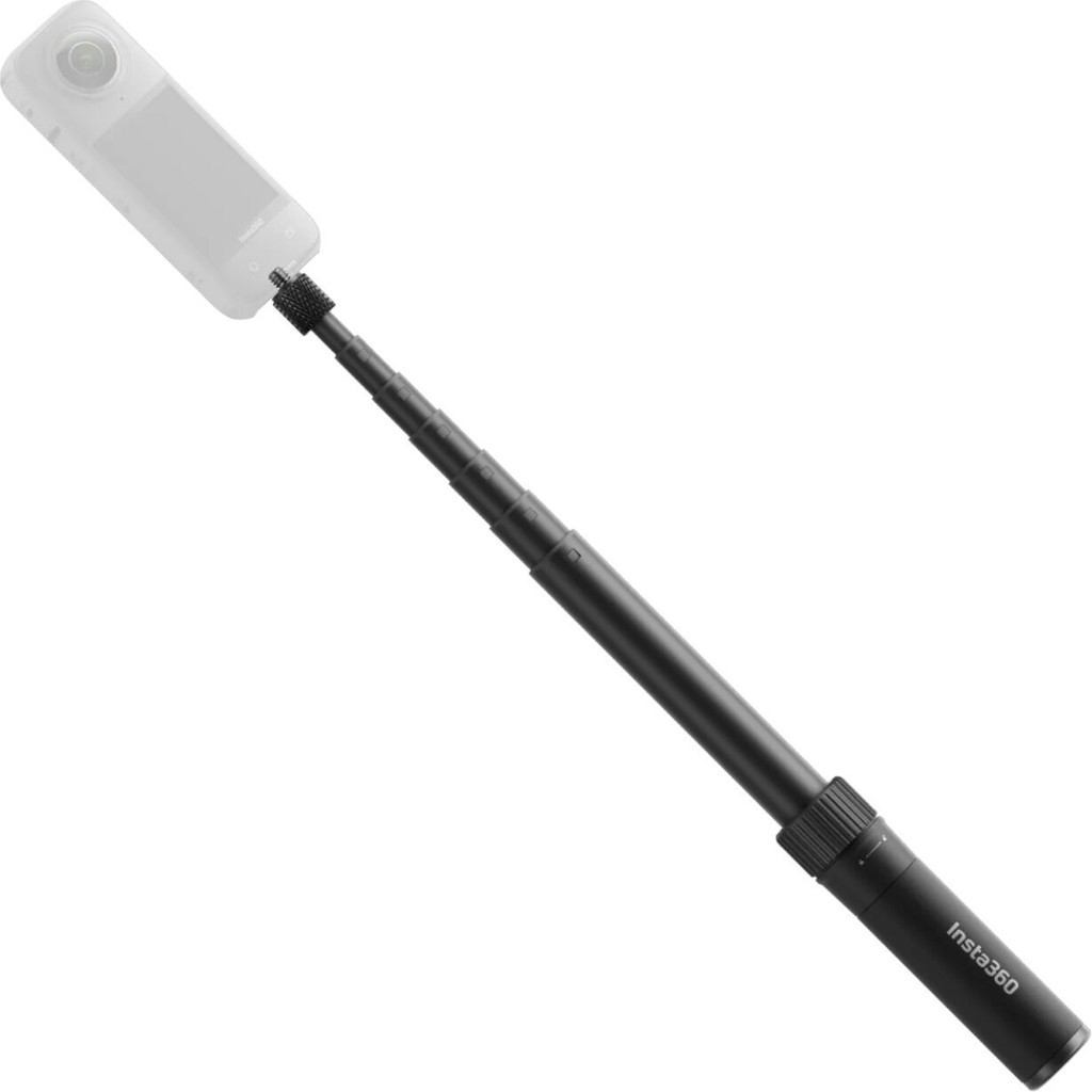 INSTA360 Bullet Time Selfie Stick 2.0 Aksiyon Kamera Aksesuarı Uyumlu Kullanım İçin Özel Tasarım SSD / Solid State Drive Fiyatı