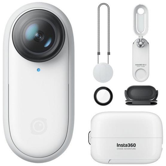 Insta360 Go2 Aksiyon Kamera Aksiyon Kameralar Fiyatı