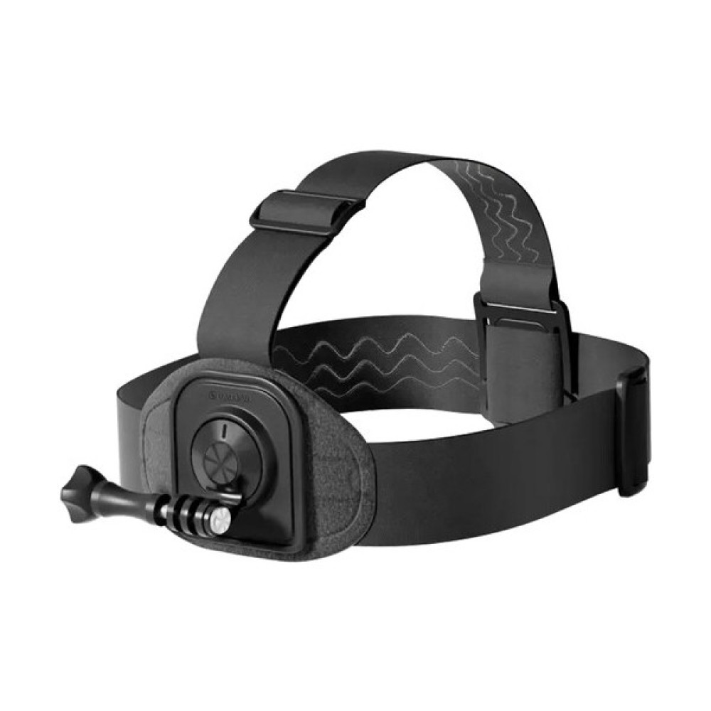 INSTA360 Head Strap - Siyah Aksiyon Kameralar Fiyatı