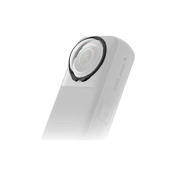 Insta360 INSTA360 X5 Premium Lens Guards Yüksek Mukavemetli Koruma ve Şeffaf Cam Özellikleri Aksiyon Kamera Aksesuarları Fiyatı