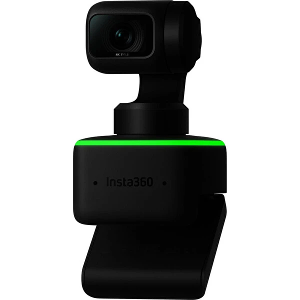 Insta360 Link AI-Powered 4K Webcam Web Kameraları Fiyatı