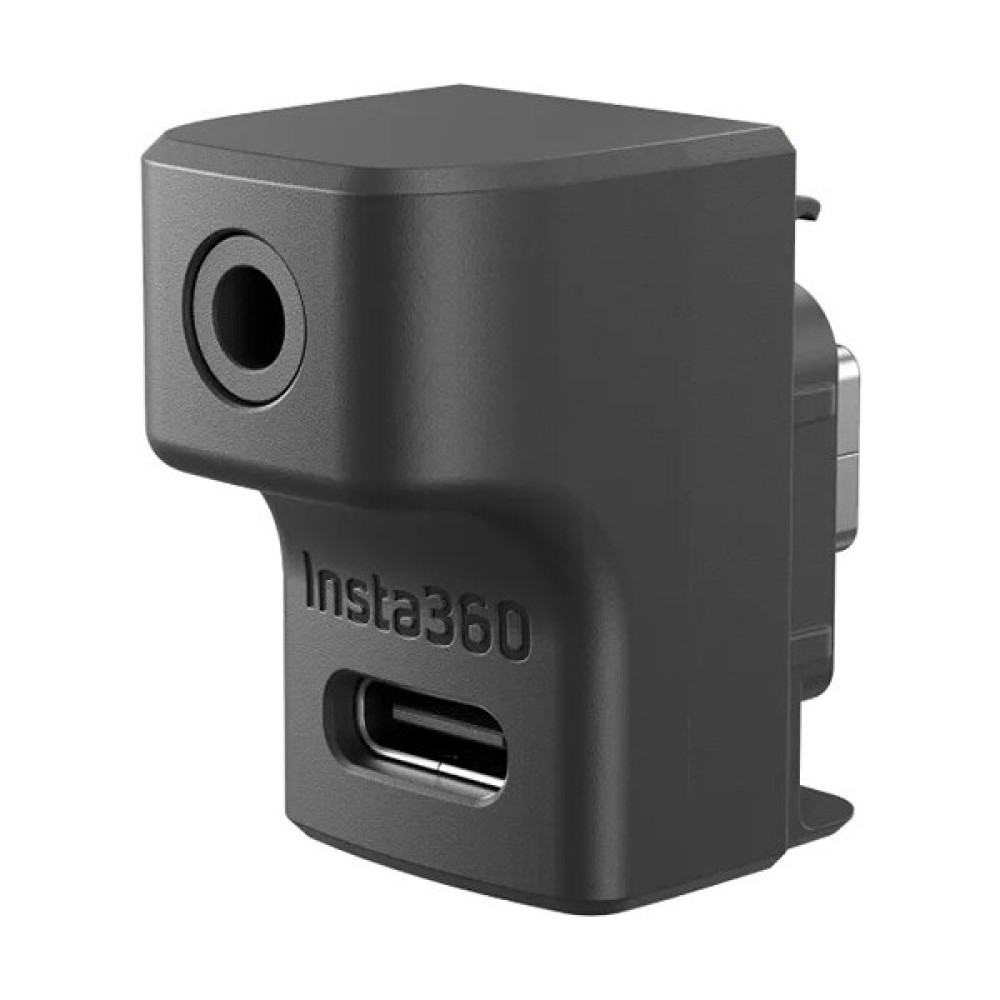 INSTA360 Mic Adapter (Ace ve Ace Pro Için) Aksiyon Kameralar Fiyatı