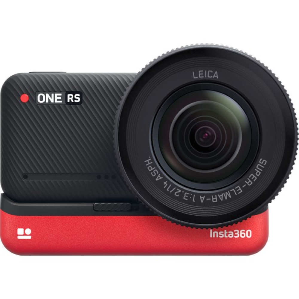 INSTA360 One Rs 1-Inch Edition (INSTA360 Türkiye Deka Marine Ürünü) Aksiyon Kameralar Fiyatı