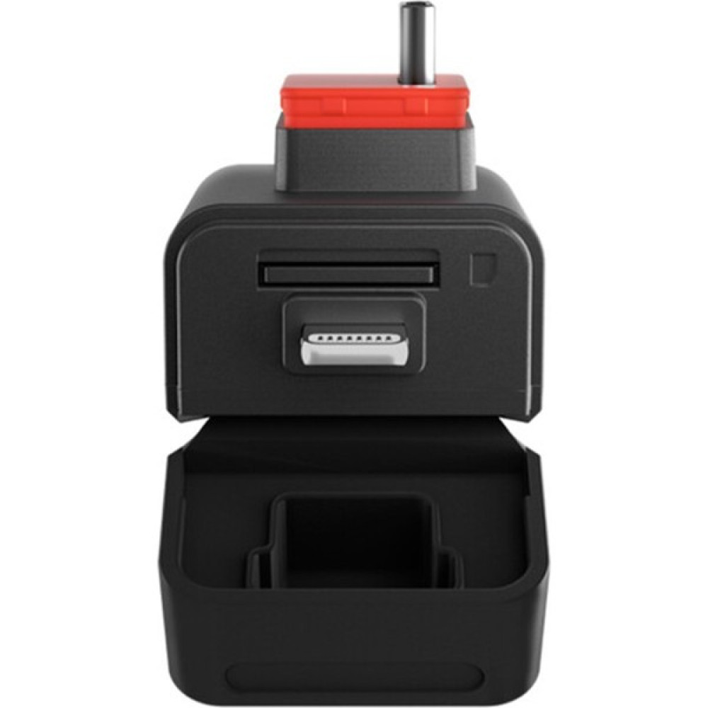 INSTA360 Quick Reader (Horizontal Version) (One Rs, One R) 24FİLM Aksiyon Kameralar Fiyatı