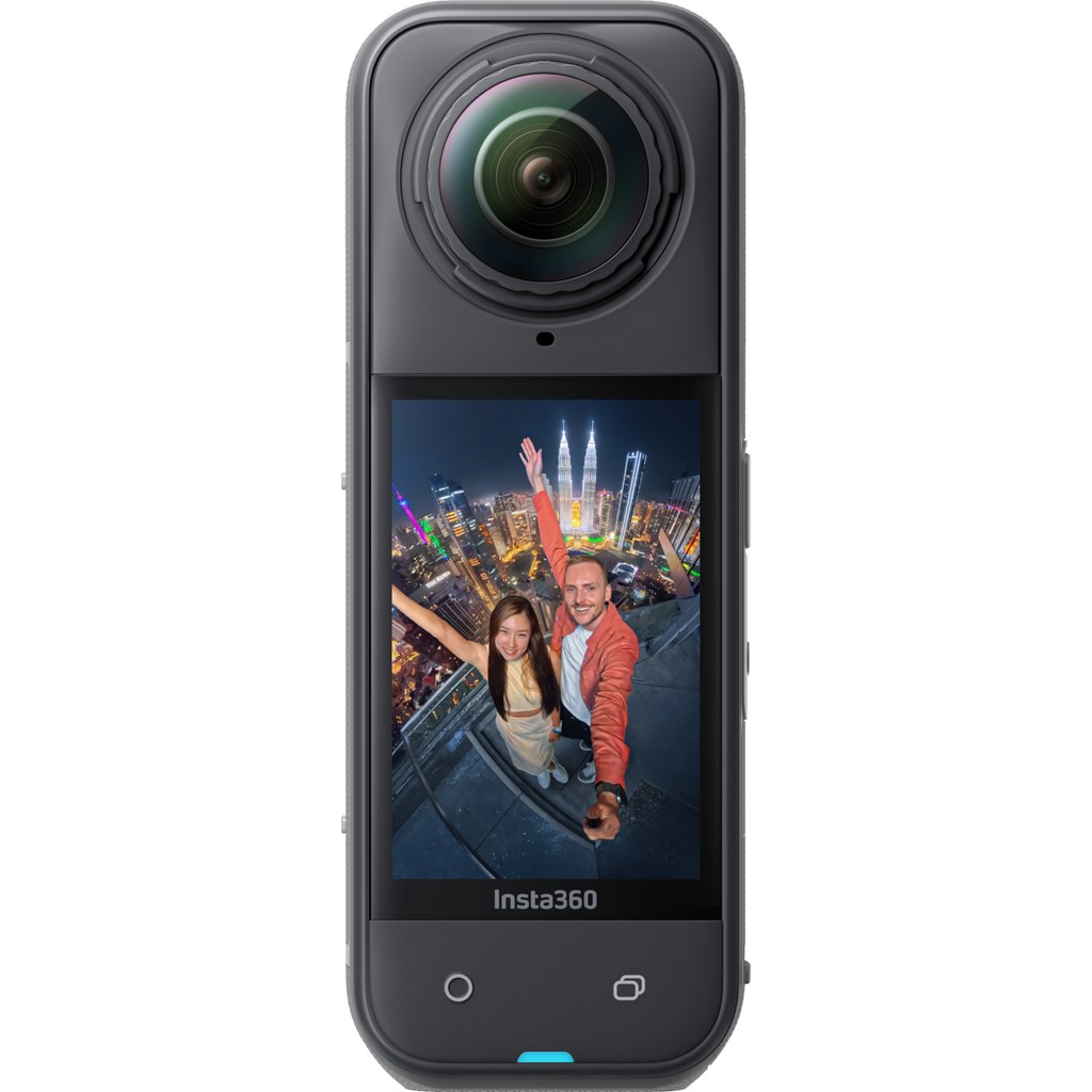 INSTA360 X5 360° 8k Kamera | Insta360 Türkiye Resmi Distribütör Garantili | Aksiyon Kameralar Fiyatı