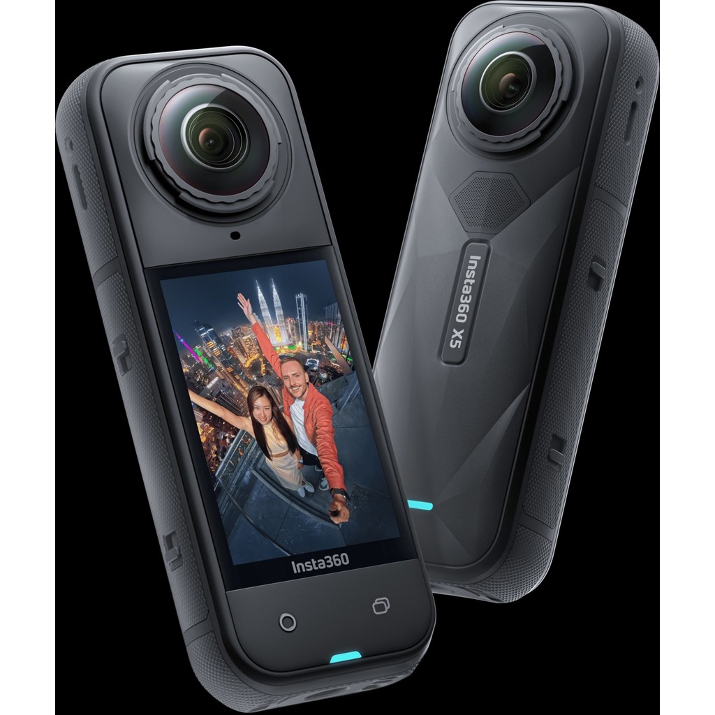 INSTA360 X5 360° Aksiyon Kamera Diğer Fiyatı
