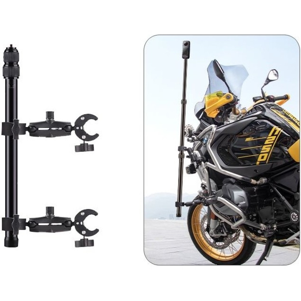 Insta360 X5 X4 X3 X2 Uyumlu Gs Tarz Motorsiklet Tutucu Aksiyon Kamera Aksesuarları Fiyatı