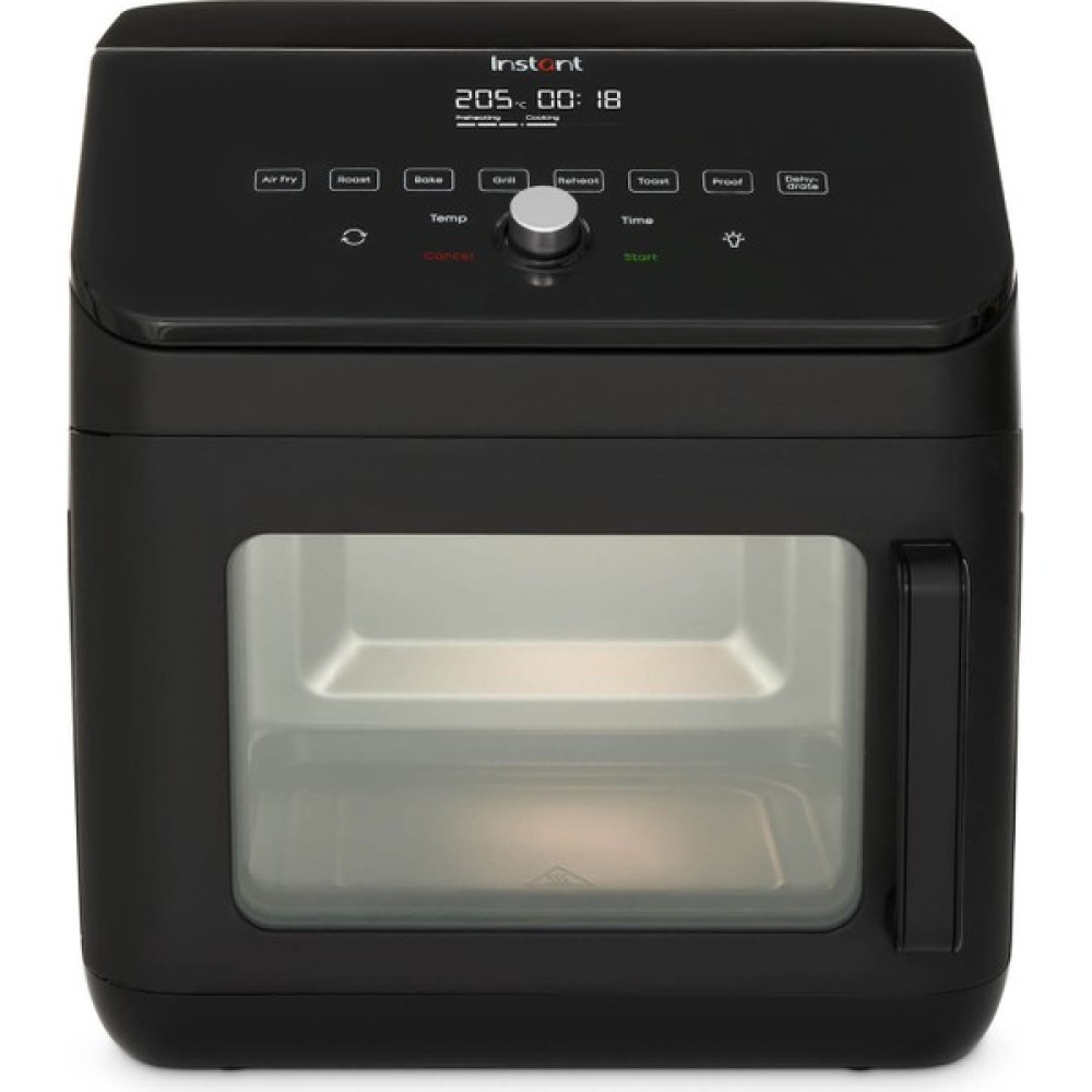 Instant 13 Litre 9 Programlı Ufak Boyutlu, Yapışmaz ve Yıkanabilir Aksesuarlı Air Fryer Fırın Fritözler Fiyatı