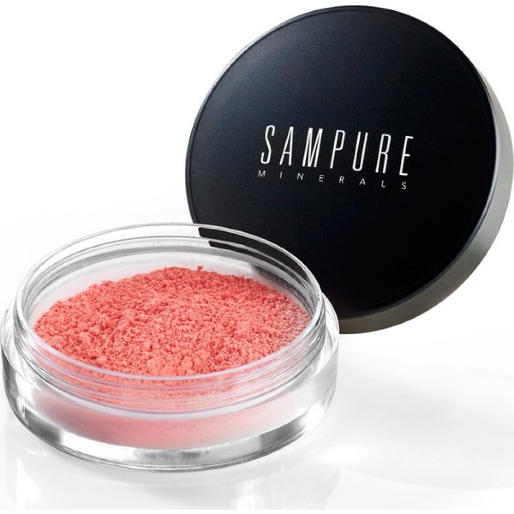Instant Glow Mineral Blush - Flame 2.5 gr Oto Boyaları Fiyatı
