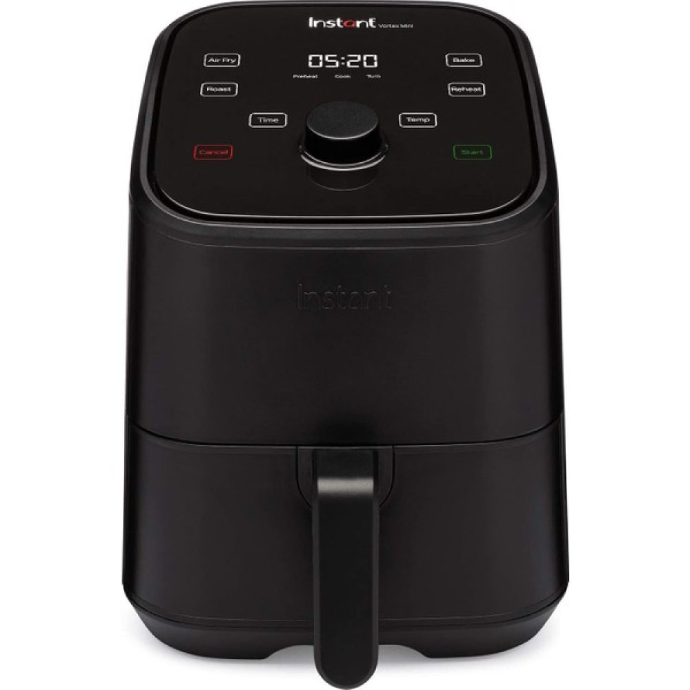 Instant Pot Brands Vortex Mini 4'ü 1 Arada - Sıcak Hava Fritözü 2 L Sağlıklı Sıcak Hava Kızartma Fritözler Fiyatı