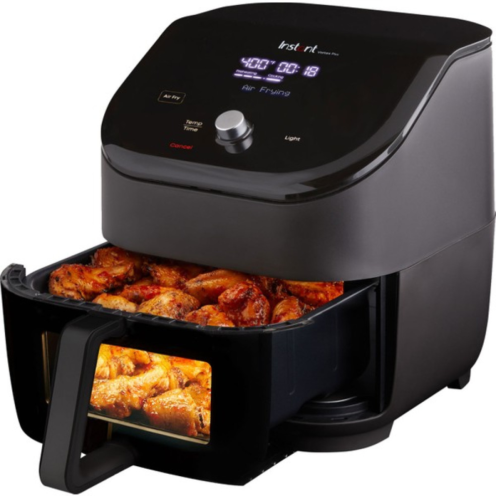 Instant Vortex Plus 6’sı 1 Arada 5.7 lt Air Fryer Fritözler Fiyatı