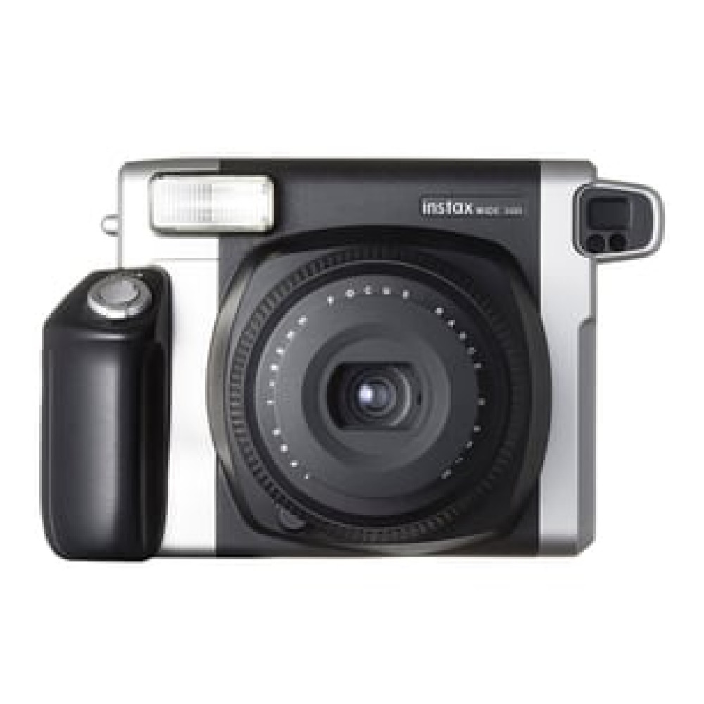 Instax Wide 300 Fotoğraf Makinesi (Siyah) Dijital Fotoğraf Makineleri Fiyatı