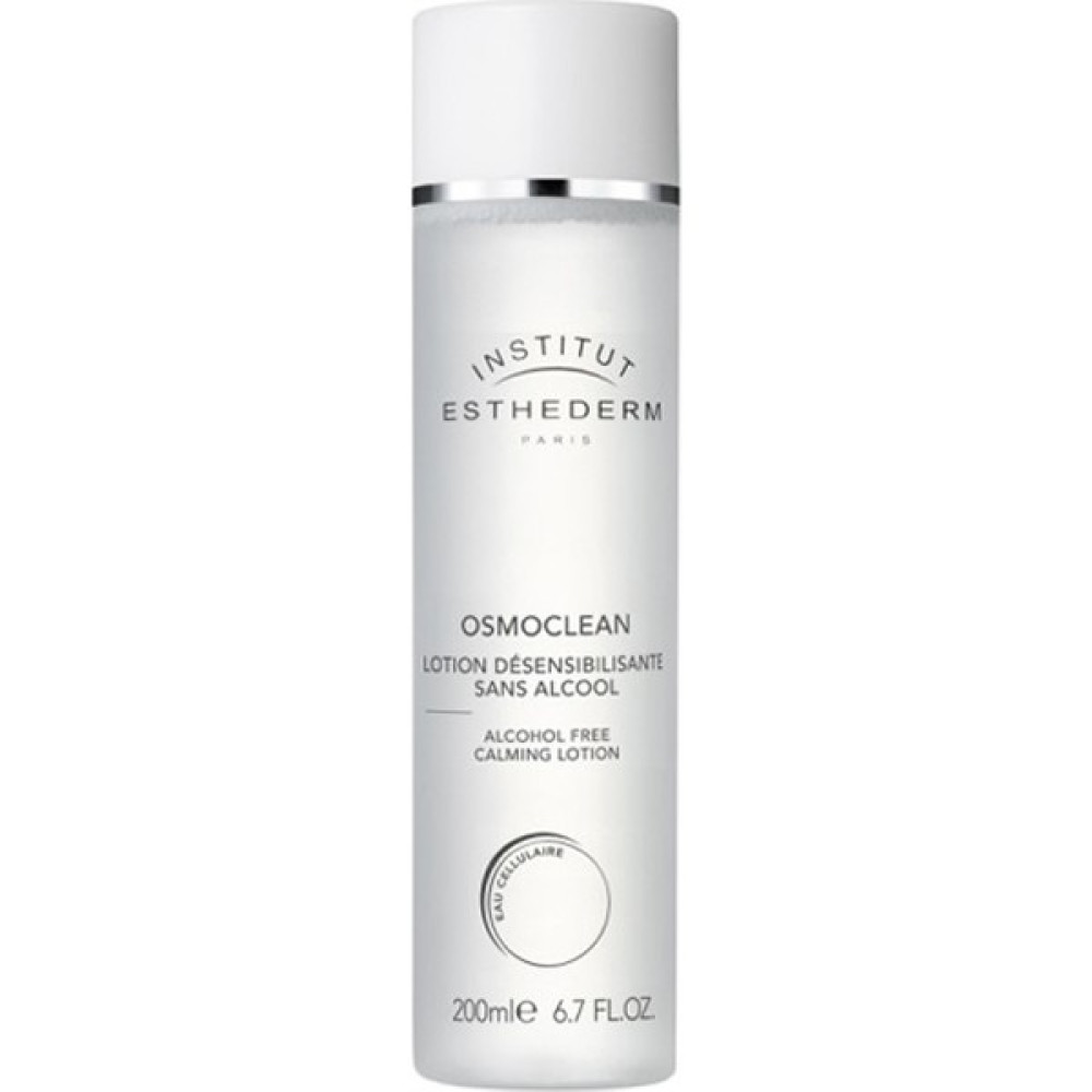 Institut Esthederm Alcohol Free Calming Lotion 200 ml Nemlendiriciler Fiyatı