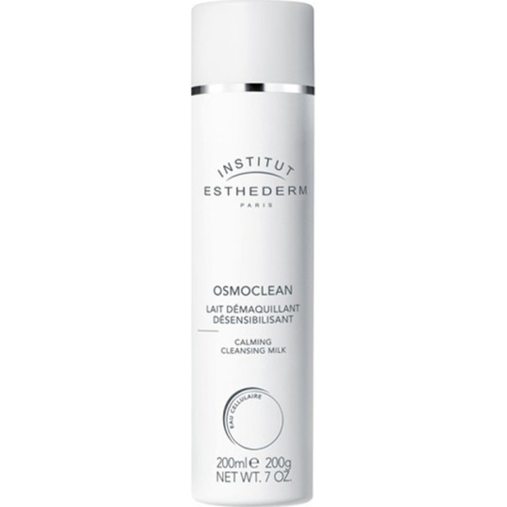 Institut Esthederm Calming Cleansing Milk 200 ml Nemlendiriciler Fiyatı
