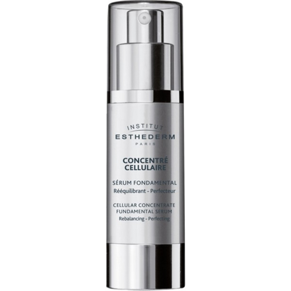 Institut Esthederm Cellular Concentrate Serum 30 ml Nemlendiriciler Fiyatı