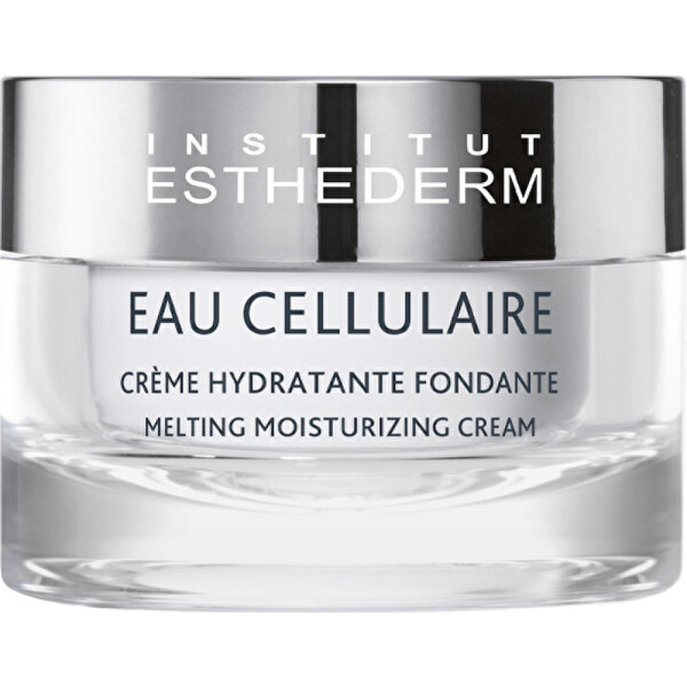 Institut Esthederm Cellular Water Melting Moisturizing Cream 50 ml Nemlendiriciler Fiyatı