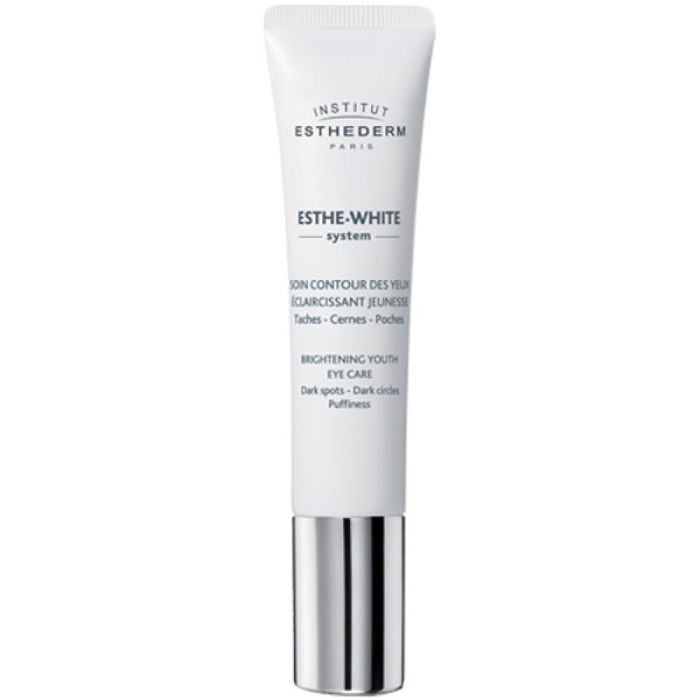 Institut Esthederm Esthe-White Brightening Eye Care 15 ml Göz Kremi Fiyatı