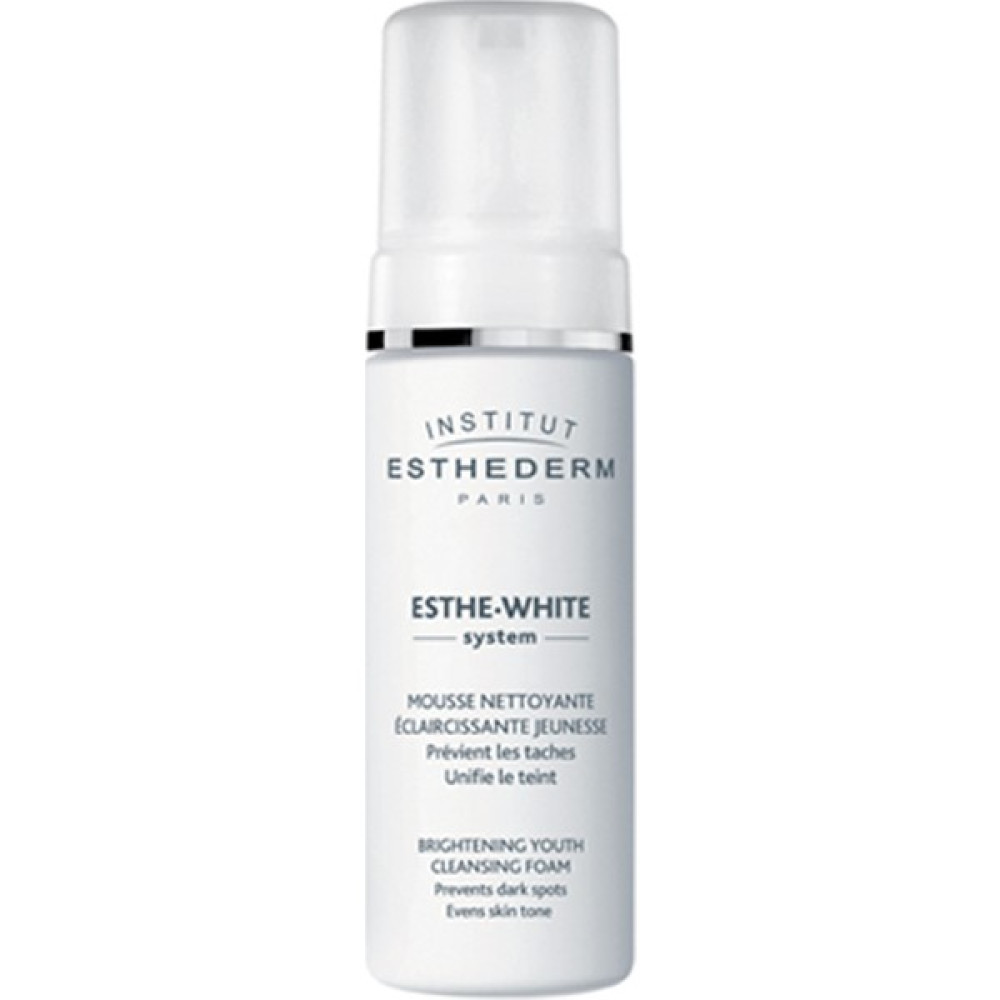 Institut Esthederm Esthe-White Cleansing Foam 150 ml Nemlendiriciler Fiyatı