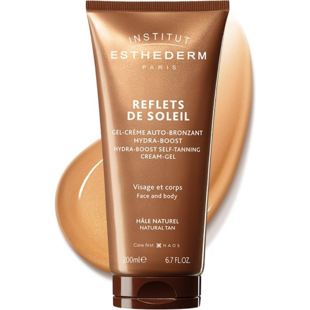 İnstitut Esthederm Hydra Boost Self Tanning Cream - Gel 200 ml Bronzlaştırıcılar Fiyatı