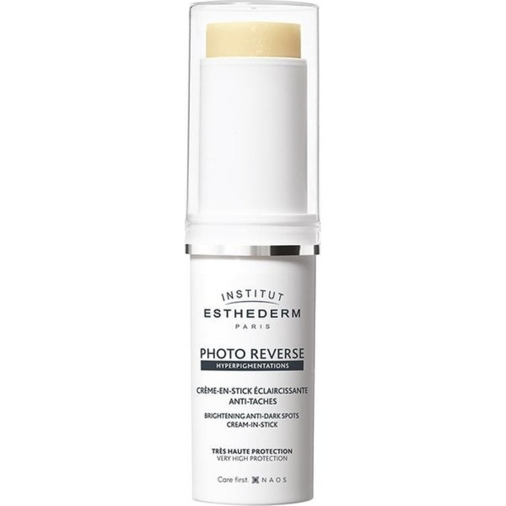 Institut Esthederm Institut Photo Reverse Stick 10 gr Güneş Kremleri ve Losyonları Fiyatı