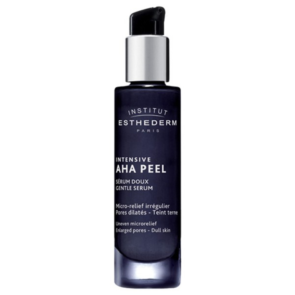 Institut Esthederm Intensive Aha Peel Gentle Serum 30 ml Anti-Aging / Yaşlanma Karşıtı Fiyatı