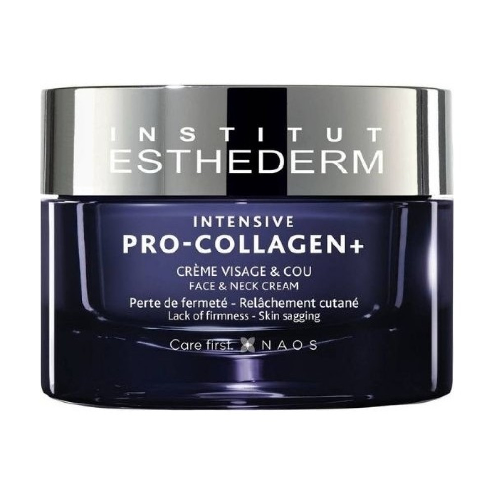 Institut Esthederm Intensive Pro Collagen+ Krem 50 Ml Nemlendiriciler Fiyatı